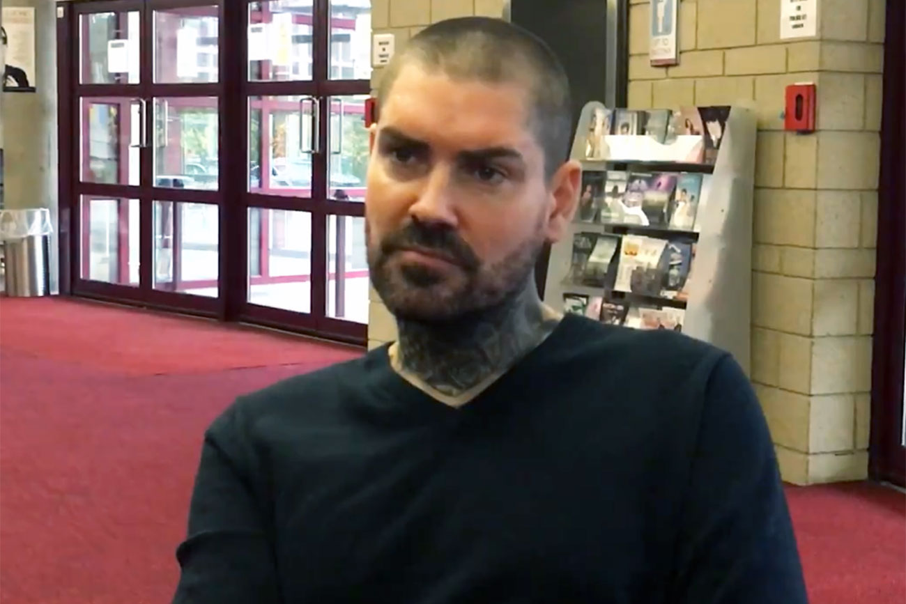 Shane Lynch from Boyzone to star at the bingo in York – in Nineties boy band supergroup