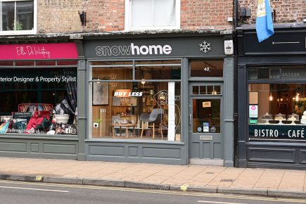 York shop closing after 19 years – and why that isn’t bad news
