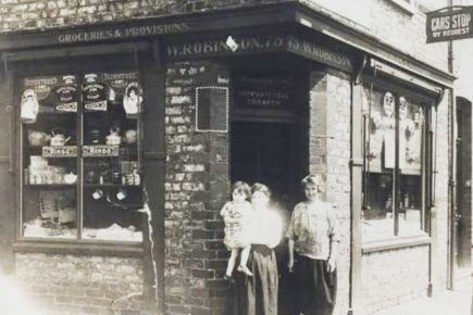 Plan to reopen old York shop – backed by 700-signature petition – rejected by council