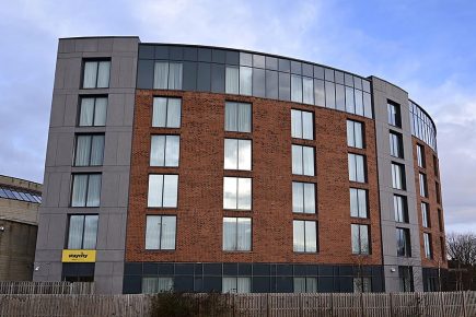The York hotel where Britain’s first coronavirus victims fell ill is set to make 20 redundancies