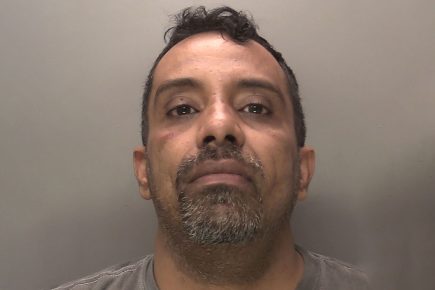 Jailed: Fraudster who tried to sit another person’s driving test in York