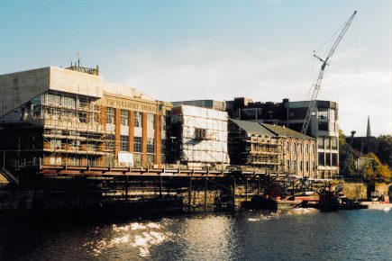 It’s 20 years since City Screen changed moviegoing in York forever