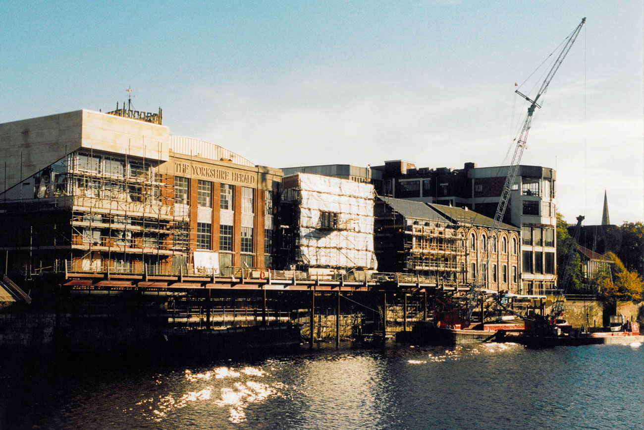 It’s 20 years since City Screen changed moviegoing in York forever