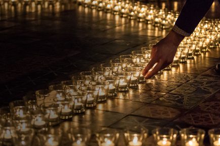 Here’s how York will mark Holocaust Memorial Day this year