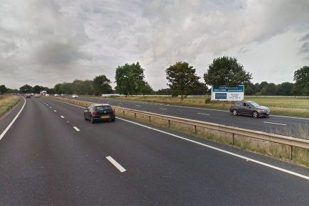 Police release details of fatal accident as they appeal for witnesses