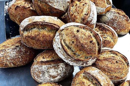 New city centre bakery and café to open next month