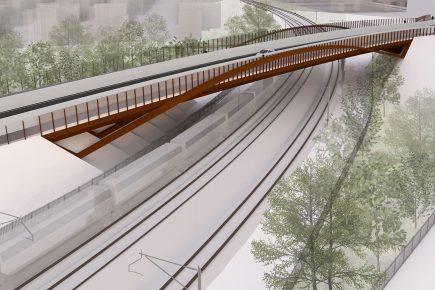 Council to spend £2m to get York Central moving again