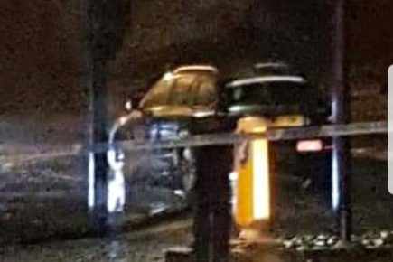 Police name the pedestrian who died in city centre collision