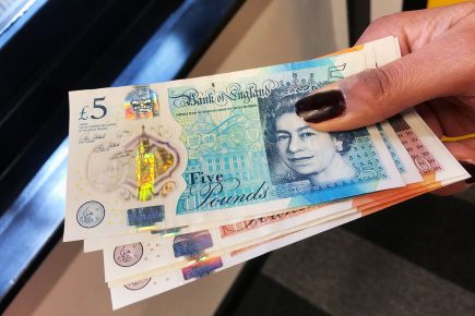 This is how much council tax you will be paying this year