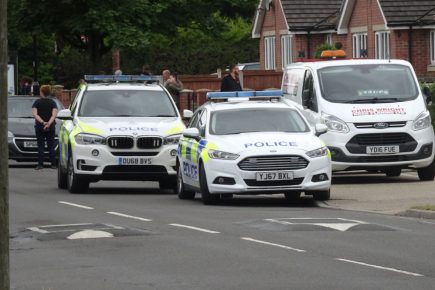 North Yorkshire Police to launch ‘Covid cars’ to respond to tip-offs about rule breakers