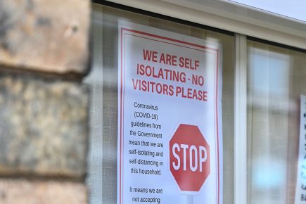 ‘Massive increase’ in coronavirus cases could see York put on the watch list