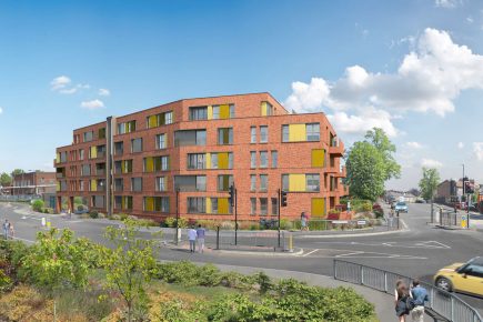 Developer wanted to make its York apartment block car-free – but council said no