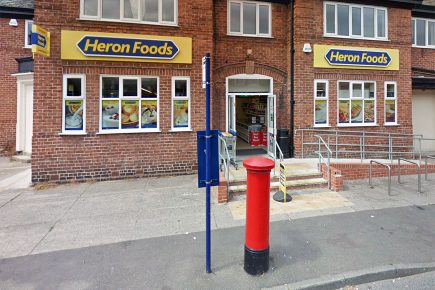 ‘A huge blow’: York post office is set to close