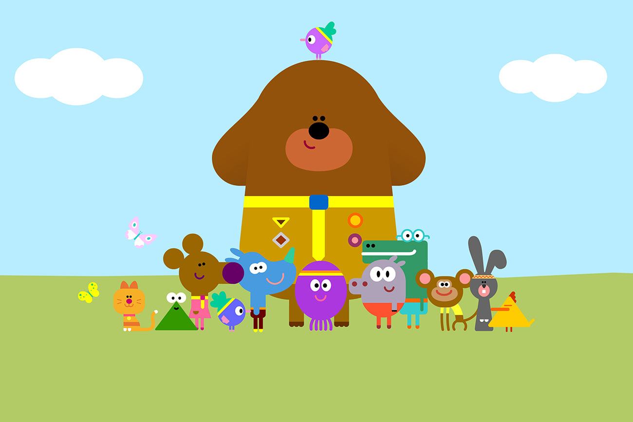 CBeebies is coming to York! Interactive children’s adventure heads to the city