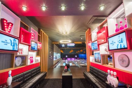 More details revealed about York’s new bowling alley and mini golf venture – opening this spring