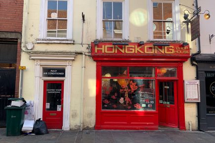 York takeaway owner banned from running a food business over numerous safety failings