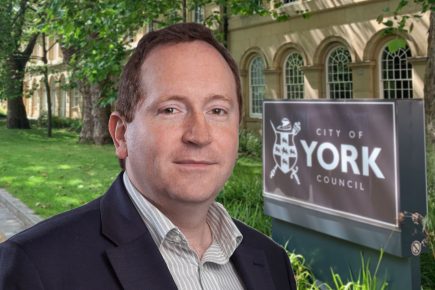 ‘We must balance opening up York’s economy with ensuring the health of residents, workers and visitors’