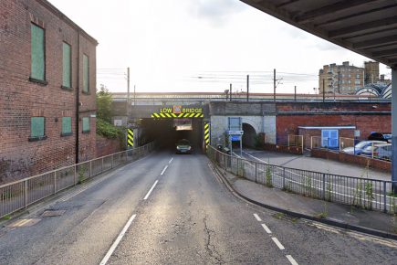 Opposition mounts to York Central road plans – as residents, politicians and business leaders object