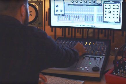 York recording studio set to be turned into holiday flats