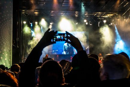 York Festival is called off – Here’s what they’re saying about tickets