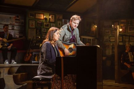Review: Once