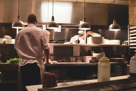 York facing ‘crisis in the shortage of chefs’ which could hit hospitality sector