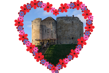 Love guide: What’s happening in York for Valentine’s Day 2020