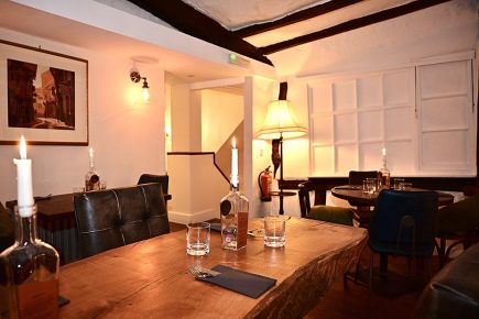 First look: Inside The Old House, York’s brand new restaurant and bar