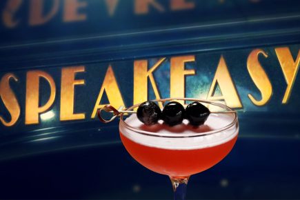 New 1920s-style ‘Speakeasy’ bar and restaurant coming to York city centre