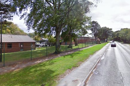 Driver arrested after after two cyclists seriously injured in collision
