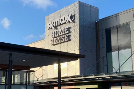 Big new store in York to open with treasure hunt and giveaway