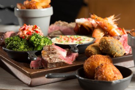 Revealed: The restaurant and bar moving in to Jamie’s Italian