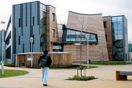 Covid cases higher among York’s students, new figures show