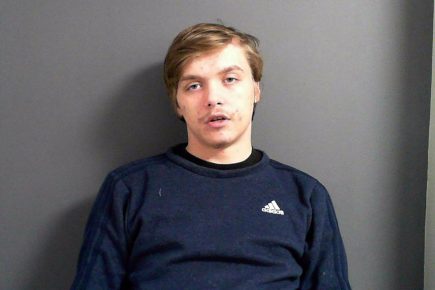 York men used ‘horrific threats’ of physical and sexual violence to blackmail victim