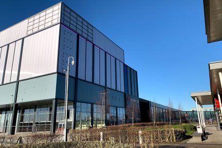 York community stadium opening could be delayed by another two months