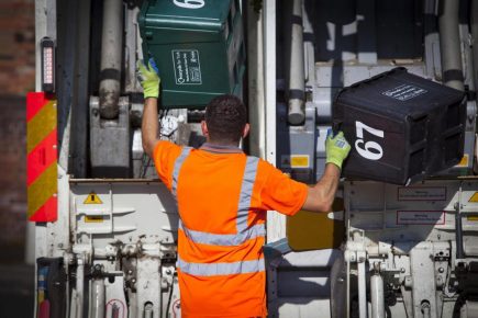 Charges for bins, parking and selling food to rise in York
