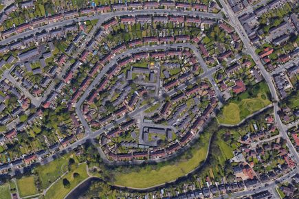 ‘Massive challenge’ to turn council homes green – People will need to move out while work is done