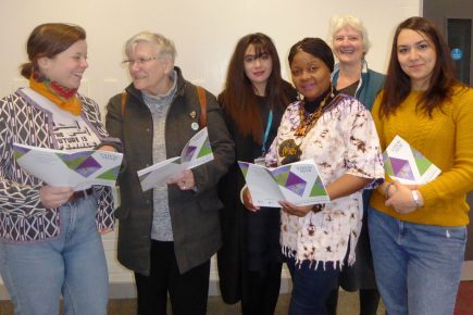Plays, poetry, music, workshops and more for York International Women’s Week
