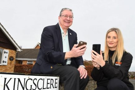 How one York street has Britain’s slowest – and fastest – broadband speeds