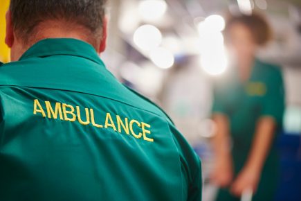 More York people are dying from heart attacks, strokes and mental health issues since the pandemic struck