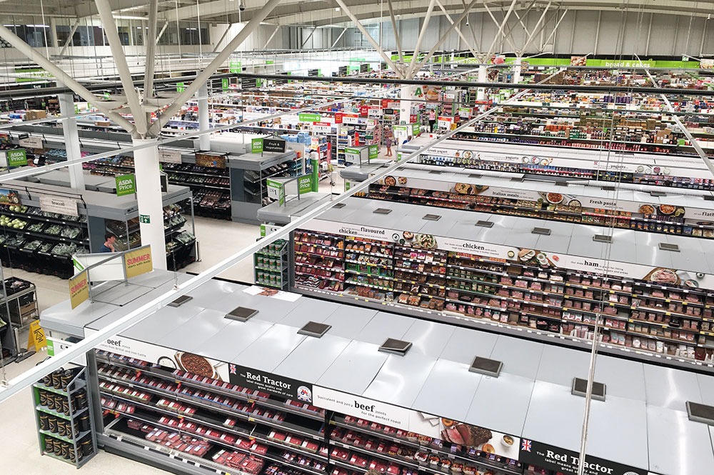 New emergency fund provides supermarket vouchers and help with bills for York residents