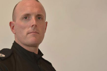 ‘We will fine you £100 if you put others at risk’ – Police chief’s warning as he urges people to act responsibly