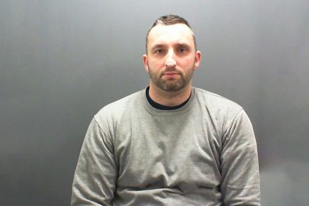 ‘Depraved’ police camera operator from York jailed over thousands of indecent child images