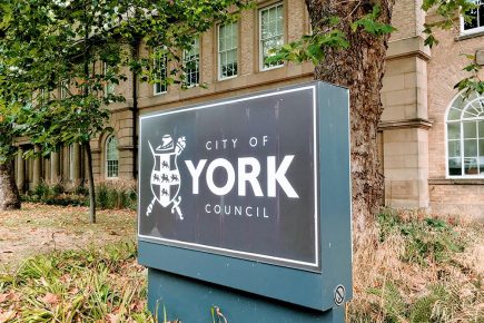 York’s £2m Local Plan on a knife edge – City leaders battle to save it
