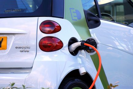 Five per cent of York car parking spaces to become electric charging stations