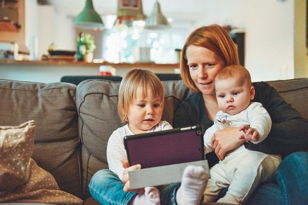 Are A You Busy York Parent? Here’s How You Can Do Parenting Right