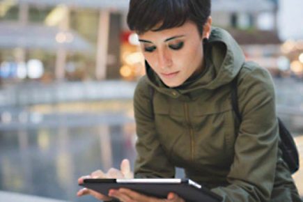 Writing your first content marketing plan