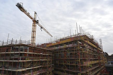 Lack of investment in planning threatens new homes and business in York, say developers