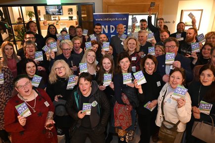 Council ‘must get behind York’s independent businesses’