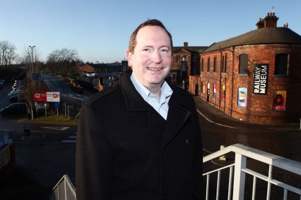 York Central development gets a £77m boost in the Budget